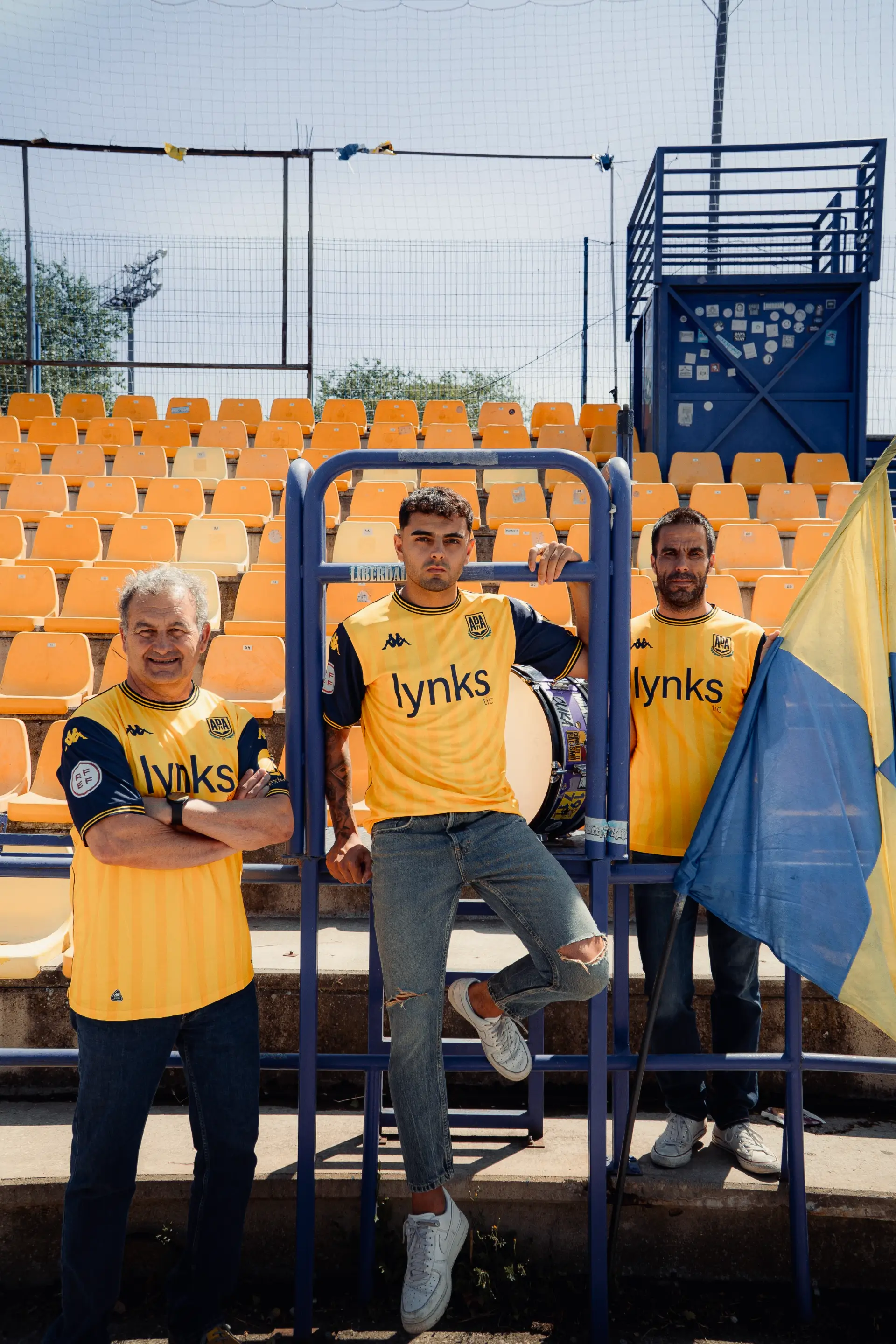 Camiseta Oficial Primera Equipación 2025-2026