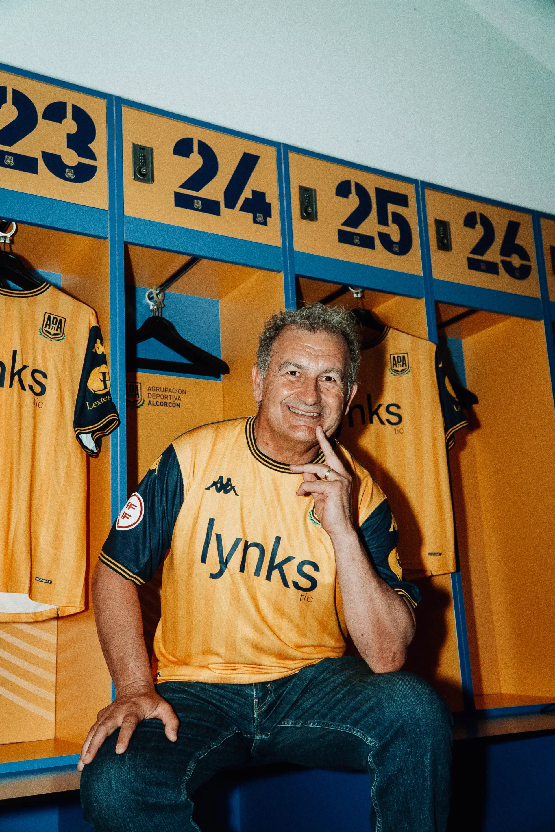 Camiseta Oficial Primera Equipación 2025-2026