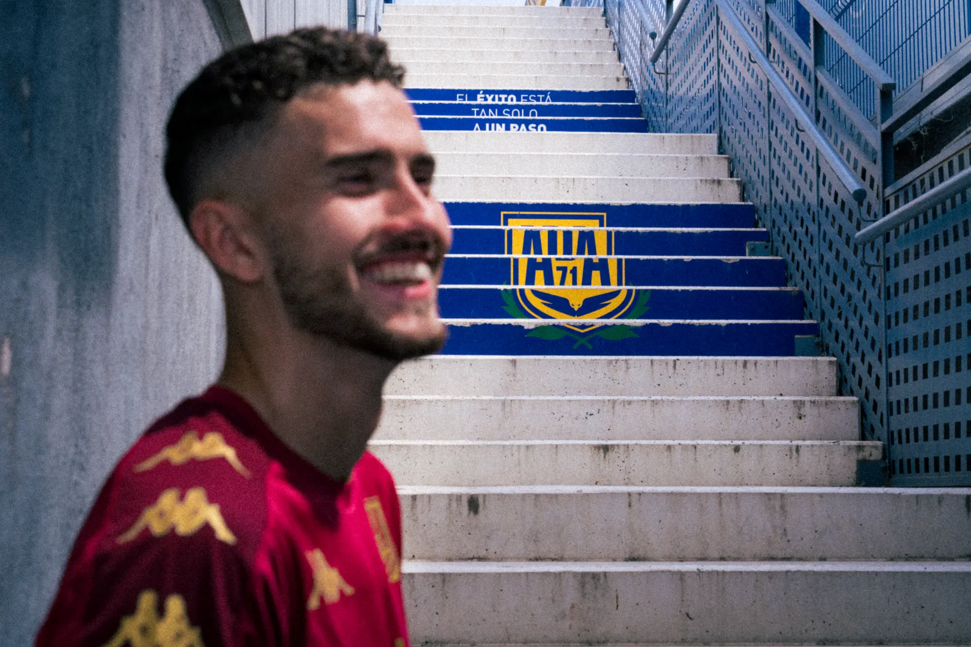 Camiseta Oficial Segunda Equipación 2025-2026