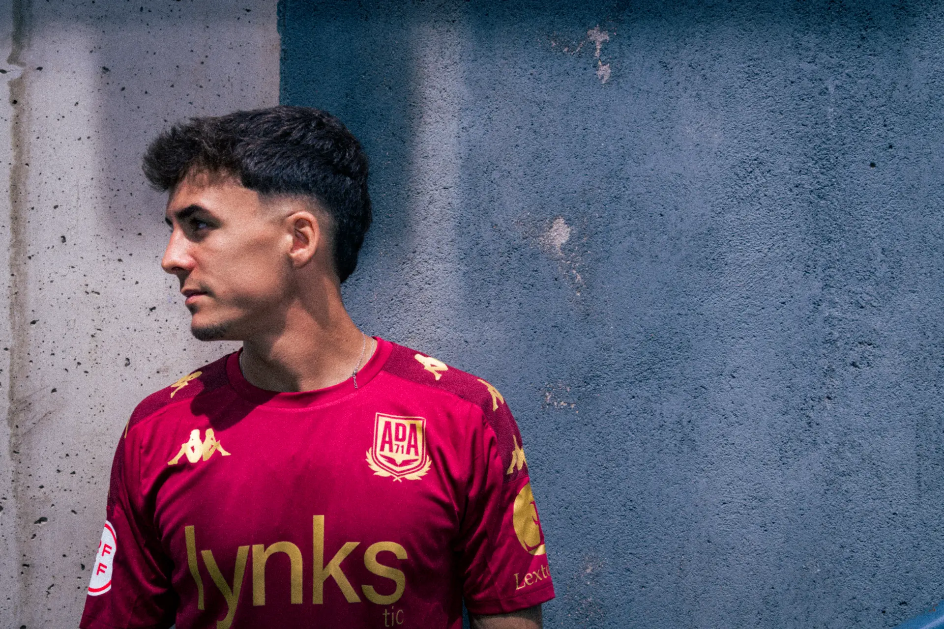 Camiseta Oficial Segunda Equipación 2025-2026