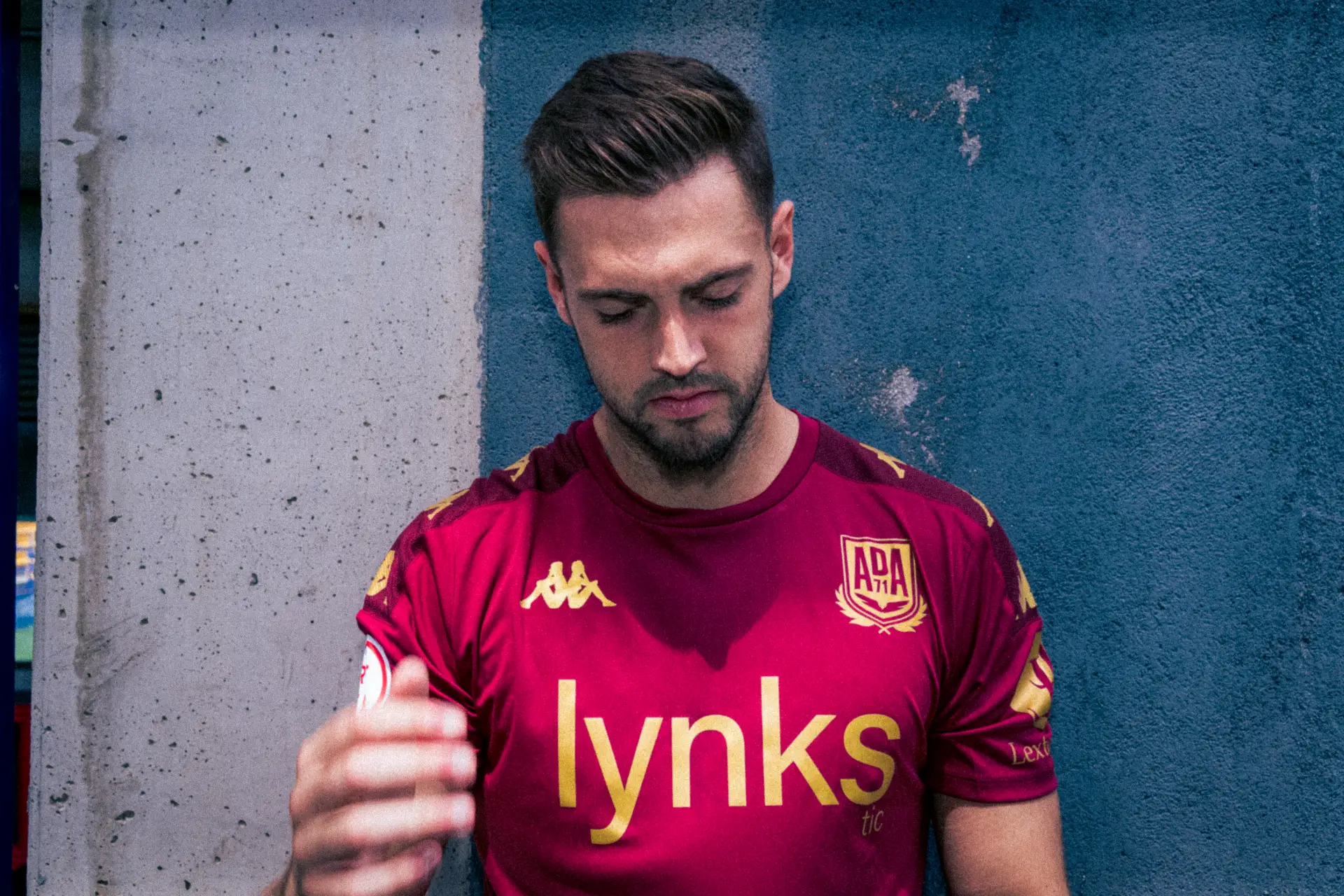 Camiseta Oficial Segunda Equipación 2025-2026